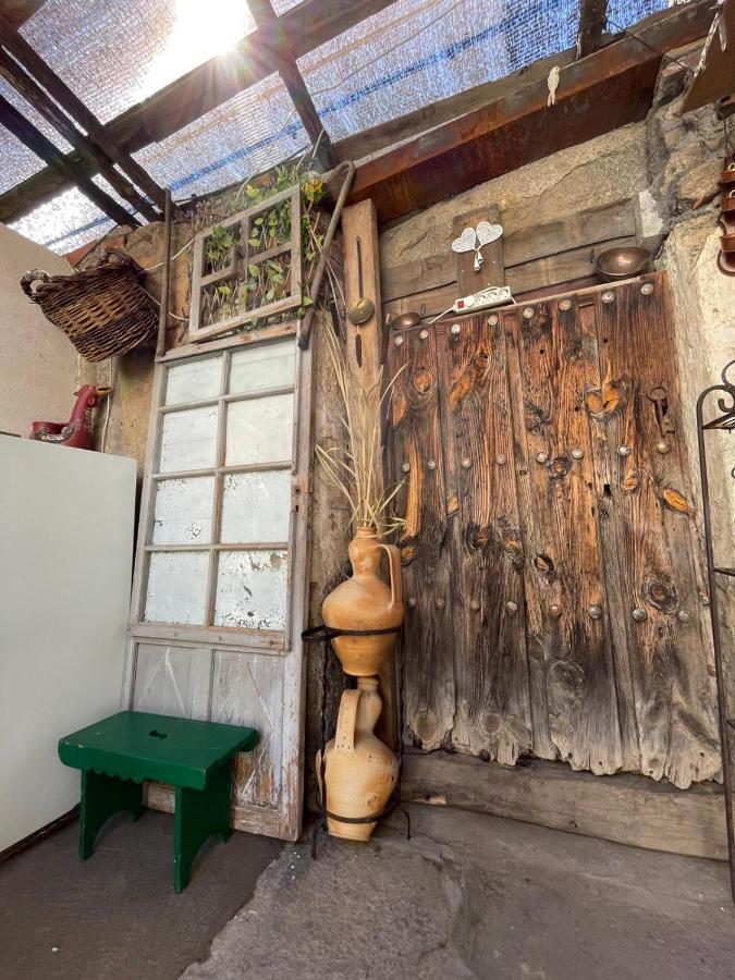 Casa Rural Neveritas Пьедраита Экстерьер фото